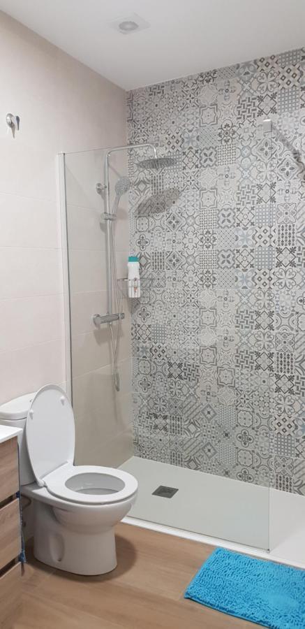 A Solaina Apartment Larino Exterior photo