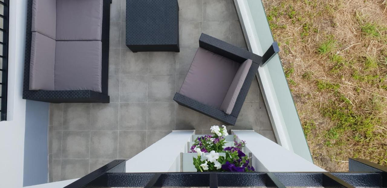 A Solaina Apartment Larino Exterior photo
