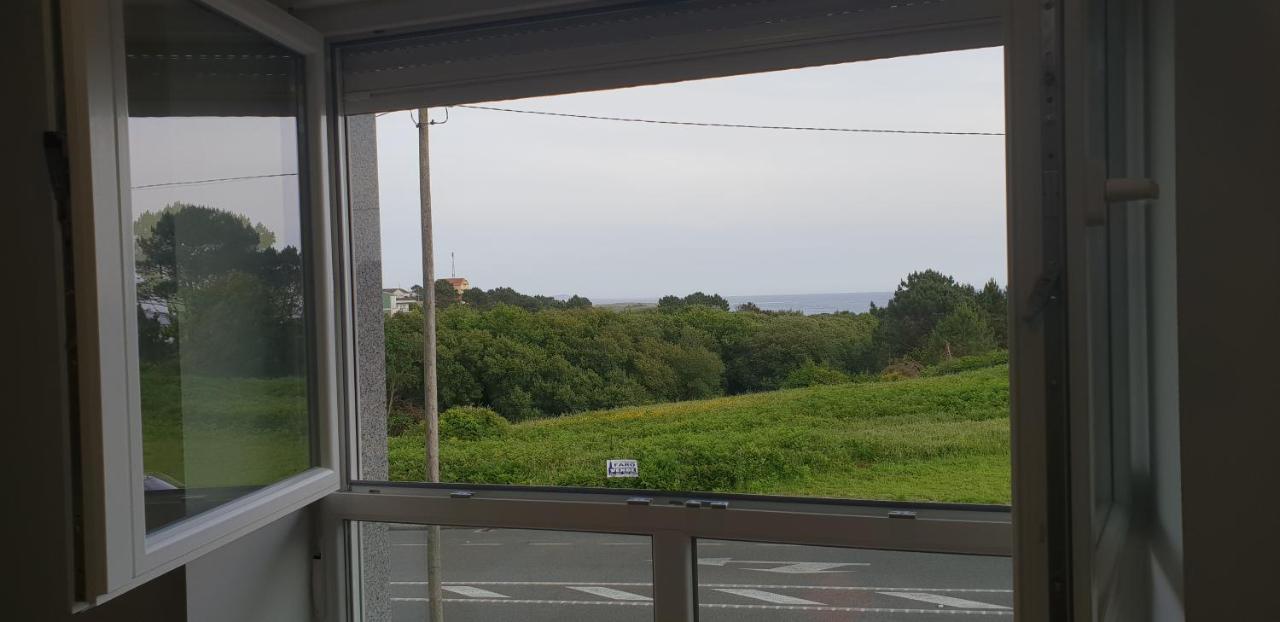 A Solaina Apartment Larino Exterior photo