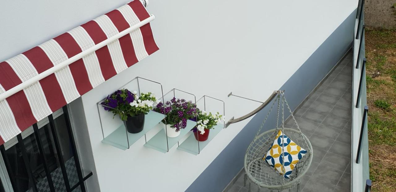 A Solaina Apartment Larino Exterior photo
