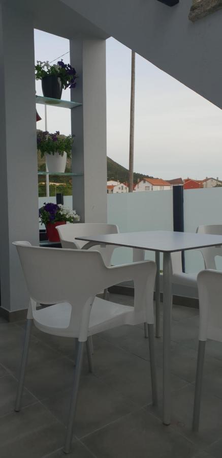 A Solaina Apartment Larino Exterior photo